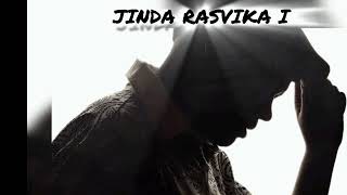 Leonard Zhakata- Jinda Rasvika (Official Audio)