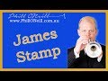 Trumpet Warm-up, James Stamp