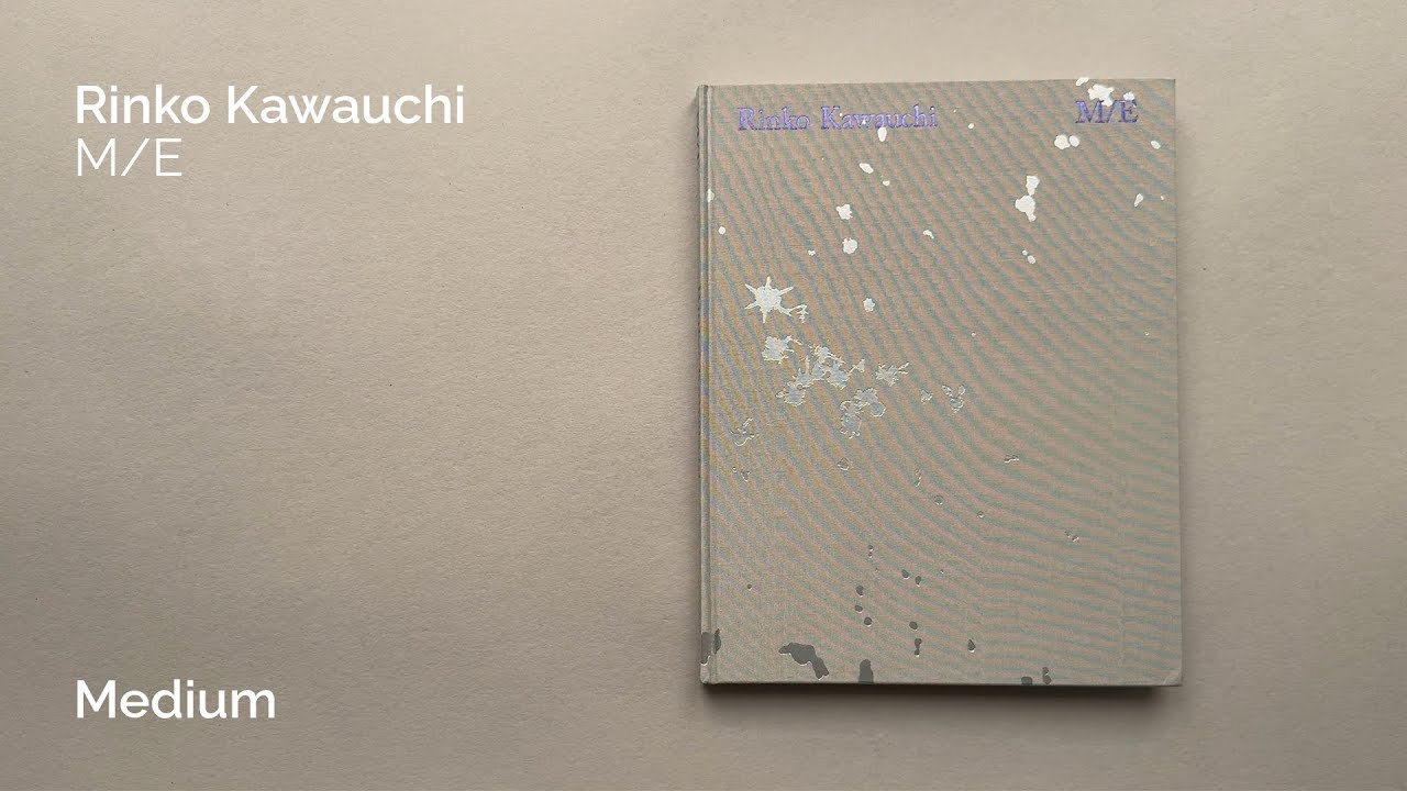 Rinko Kawauchi — M/E - YouTube