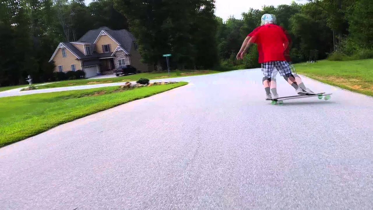 Iliffe Truck Company in NC