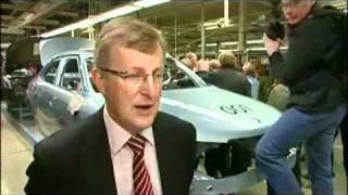 Saab is Back in Business.flv Is Saab Back In Business