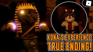 HOW TO COMPLETE SEASON 1: KONA