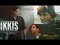 “Ikkis movie trailer review in hindi 2025 | @moviewar zone