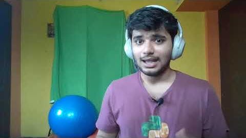 "Interactive Mapmaking with Python" - Sangarshanan (PyConline AU 2020)