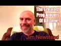 So, what is the greatest prog album of all time?