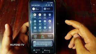 Tutorial Memperbaiki HP Tidak Bisa Menyalakan Senter karena lampu sedang digunakan aplikasi lain screenshot 5