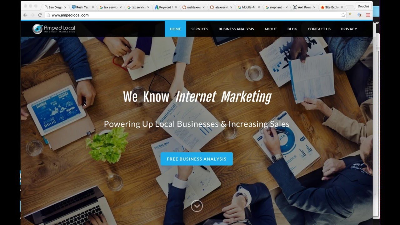 Best SEO Agency Woodland Hills, CA