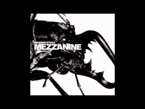 Massive Attack Angel 