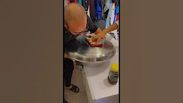 من يومياتي الكل خايف على لايوكعها 