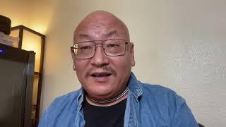 Jacob:對孩子最大的愛,就是讓他們出生在正常的國家,如果有可能的話⋯⋯(20210913第2562期)
