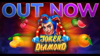 Joker Diamond 🔔 Wizard Games 🔔 screenshot 2