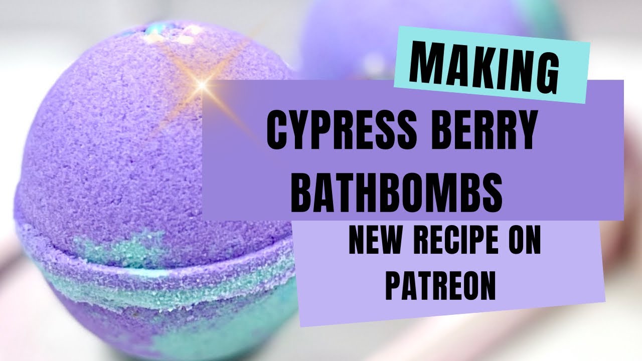 Making smooth two toned jojoba oil bathbombs true luxury in the bath