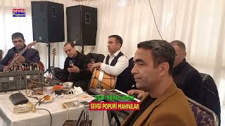 POPURİ Maxsut Gitara Rahim Qarmon Gözəl Bir _HD( Studio Version ) 2024