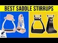 10 Best Saddle Stirrups 2019 10 Best Saddle Stirrups 2019