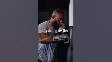 Third Space London #trainingforlife