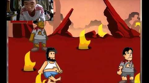 studio vãi - cùng chơi game Chí Phèo thời nay 6 - Tập 1