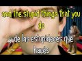 Common People Subtitulada 