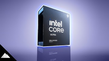 Have we overlooked the Intel Ultra 9 285K?