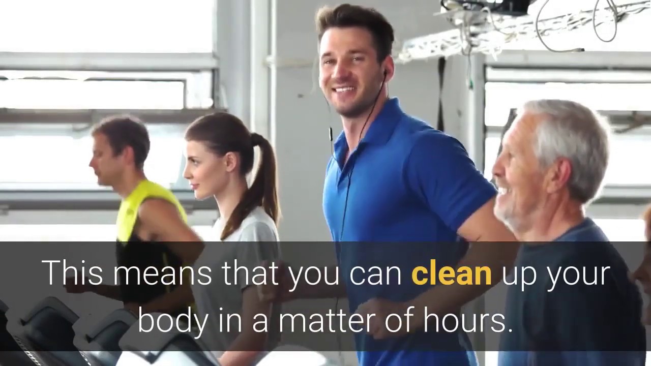 Weight Loss With Zeolite Powder YouTube