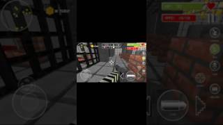 Cops vs robbers: jail break walkthrough pt 1 screenshot 5
