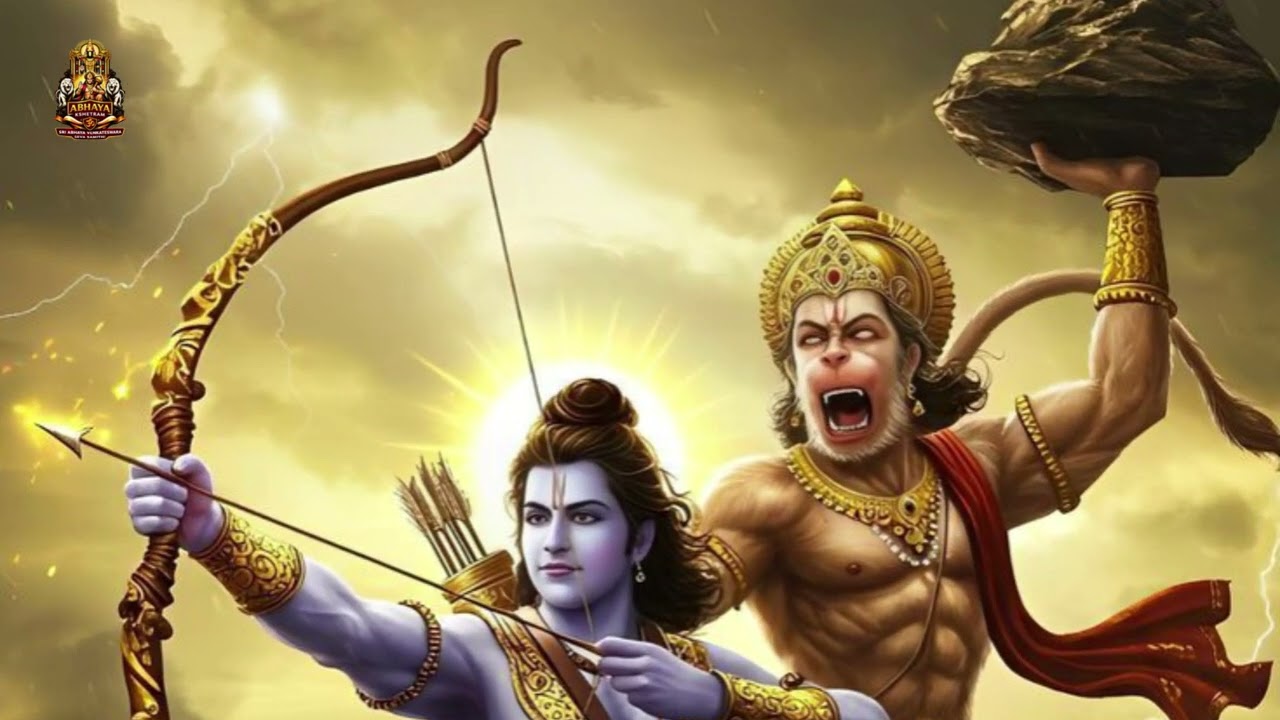 జయ జయ హనుమంతా మహావీర Hanuman Devotional Song | New Telugu Devotional Songs 