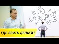 6 ИДЕЙ ЛЕГКОГО ЗАРАБОТКА