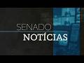 Edição da Manhã: Senado receberá da Câmara PEC do Fim da Escala 6x1