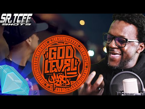 GOD LEVEL FEST 💎 2018 Part2 (Afaz Natural/Liricistas/Nfx/Aczino/Rick Santino/Borderline/Dj Acres 💎