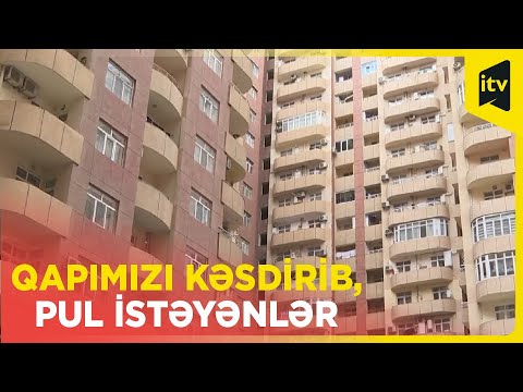 Video: Müasir ictimai binalar