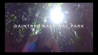 Daintree National Park - Wild Cassowaries and Rainforest Beaches by Stephen 254 views 5 years ago 1 minute, 58 seconds
