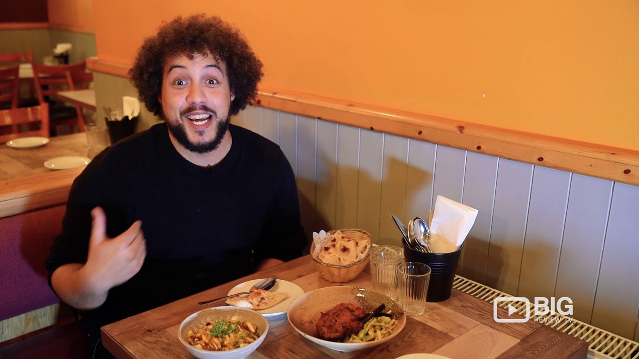 Dastaan, an Indian Restaurant in London serving Authentic Indian Food or Indian Cuisine