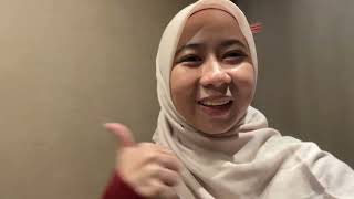 ASTON Priority Simatupang Hotel |#reviewhotel