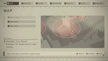 720p NieR:Automata Hard Playthrough Route A, 3-Year anniversary stream redux