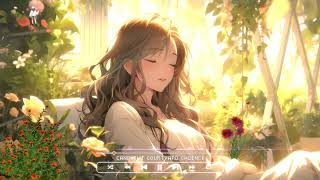 Morning mood 🍀 positive feelings and energy ~ lofi hiphop mix for a positive day 🌼 good vibes music