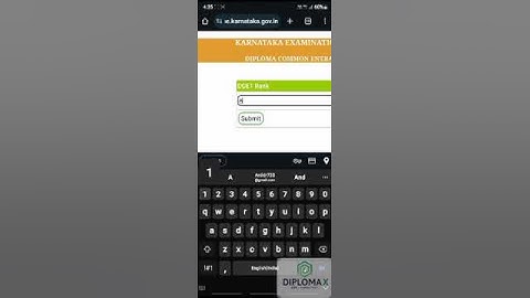 How to check DCET 2024 result . DCET 2024 result date. DCET 2024 result link