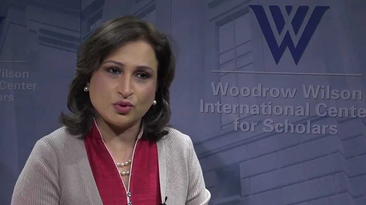 Nabeela Ali - How PAIMAN Is Improving Maternal Health in Pakistan