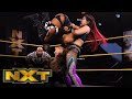NXT Women’s Champion Io Shirai & Tegan Nox vs. Dakota Kai & Candice LeRae: WWE NXT, July 29, 2020