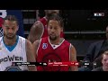2024 BIG3 Week 6 Highlights | Power vs. Trilogy
