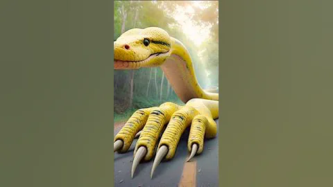 #shorts #shortvideo #trending #saamp #anaconda #snake #snakevideo #snacks #saap #owl #wow #python