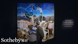 Decoding the Symbolism in Adrian Ghenie's 'Uncle' | Sotheby's