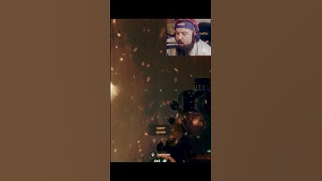 I Brought Back OG CoD to Warzone!