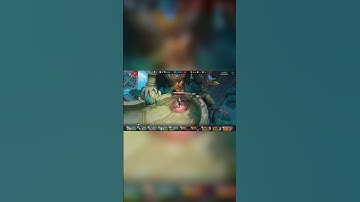 Arghhhh poor argus #shorts #mobilelegends #mlbb #funnymlbb