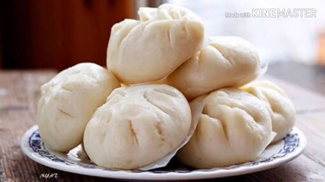 Rao bánh bao - YouTube