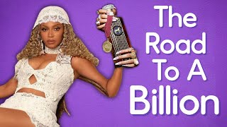 THE BUSINESS OF BEYONCÉ 