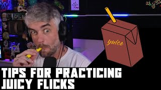 Juicy Flicks Tips | Stream Questions