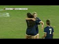 Korbin albert i best goals for notre dame womens soccer i 20212022