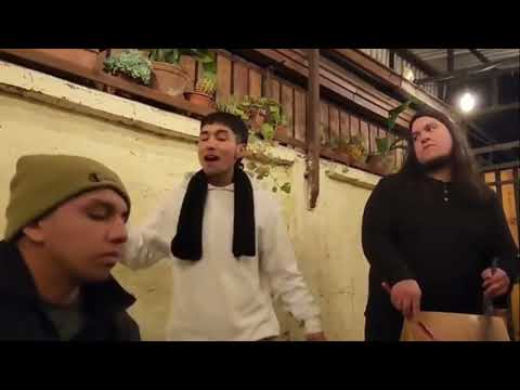 Pablo Rojas SORPRENDE