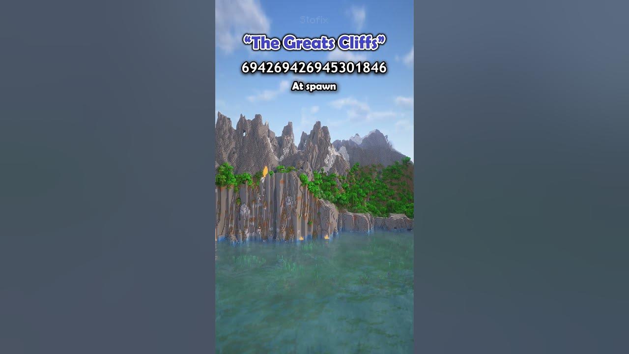 Best Minecraft 1.21 Seeds for Java and Bedrock - Part 321 Best Minecraft 1.21 Seeds for Java and Bedrock - Part 321
