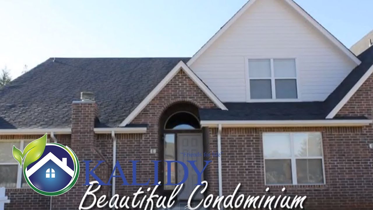 Kalidy Homes 2622 Featherstone Rd E, Oklahoma City, OK 73120 YouTube