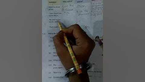 book exercise [C.5] of Minu and Dino